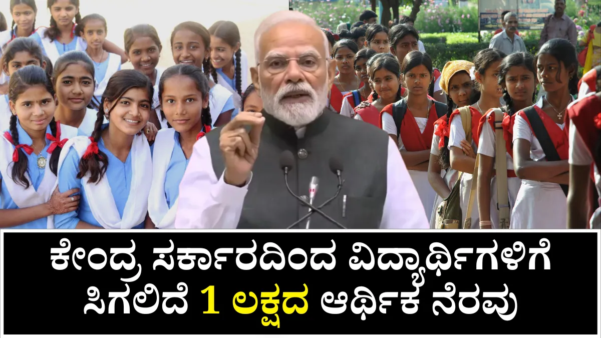 NSP Scholarship 2026